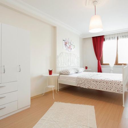 Halkali Ocean Residence Istanbul Bilik gambar