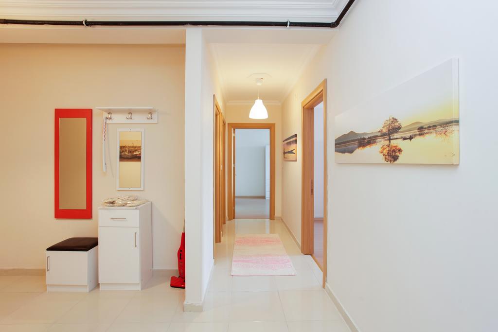 Halkali Ocean Residence Istanbul Bilik gambar