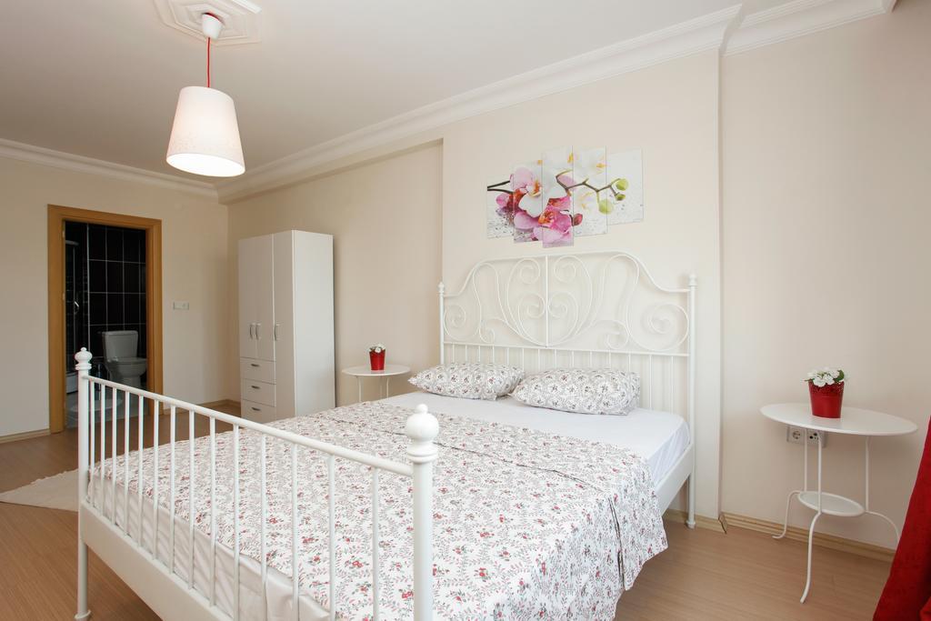 Halkali Ocean Residence Istanbul Bilik gambar