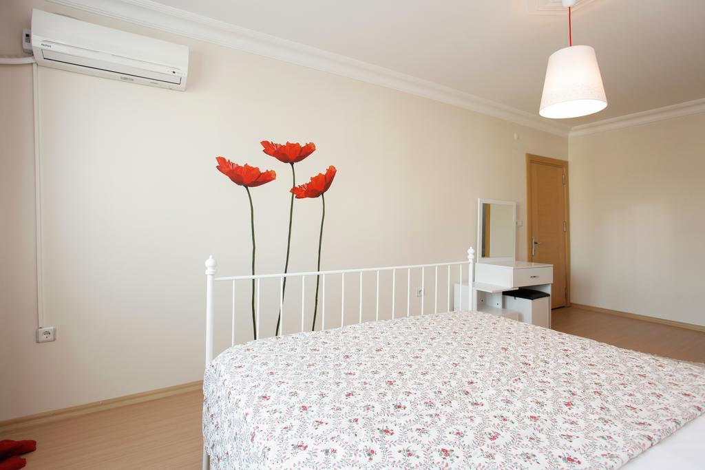 Halkali Ocean Residence Istanbul Bilik gambar