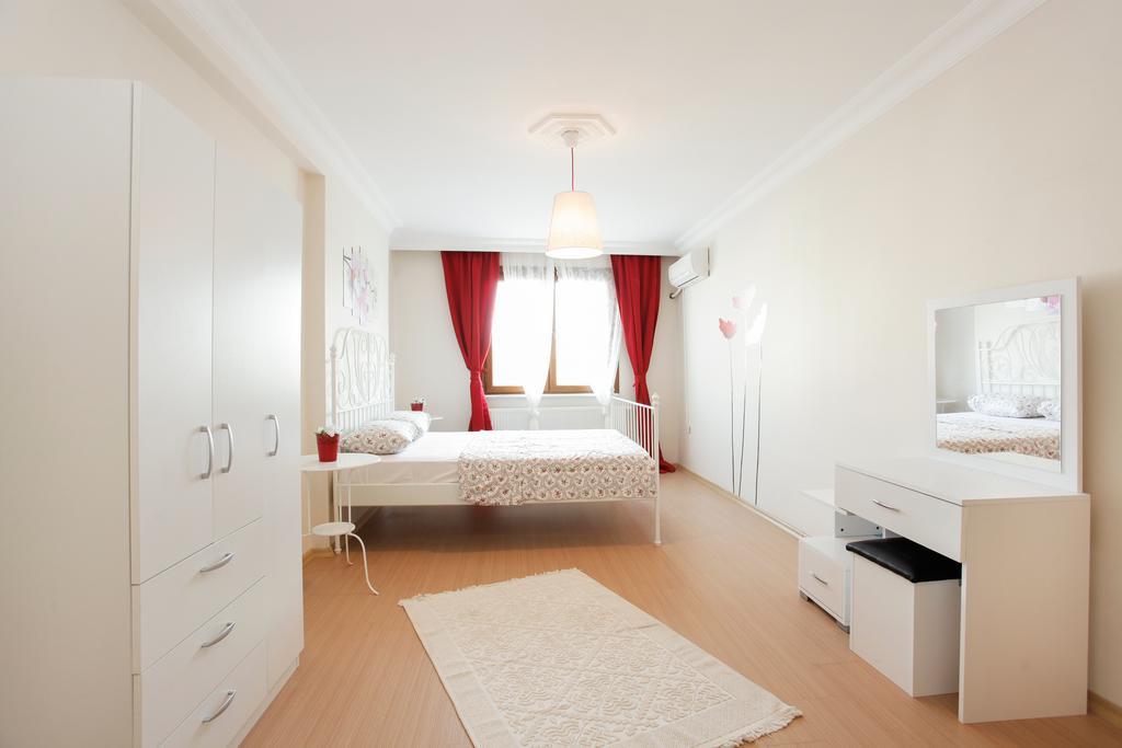 Halkali Ocean Residence Istanbul Bilik gambar