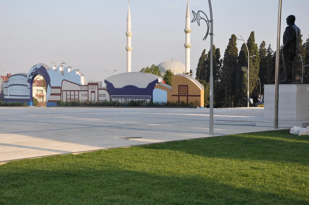 Halkali Ocean Residence Istanbul Luaran gambar